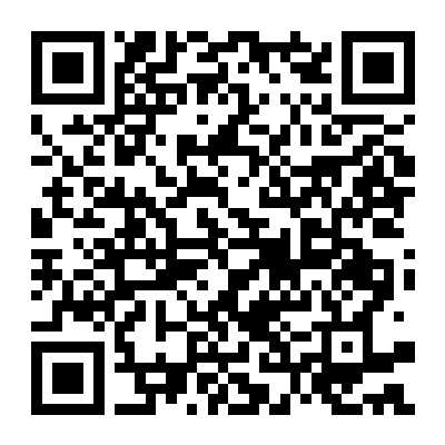 iOS QR Code